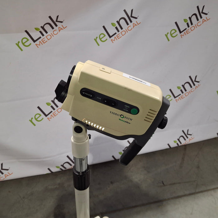 Welch Allyn 88100 Videopath Colposcope