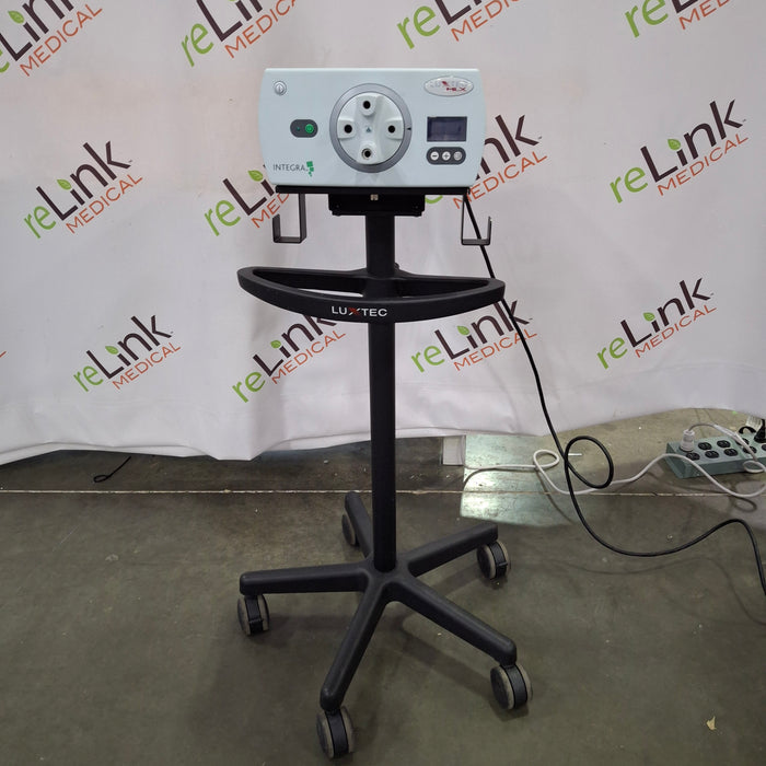 Luxtec Integra MLX Light Source