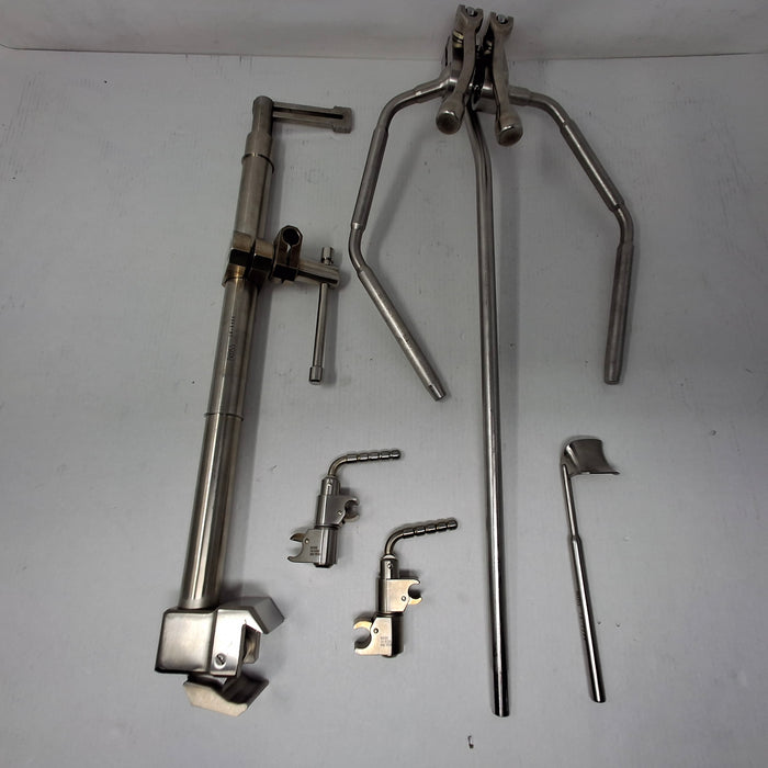 Boss Surgical Lobster Retractor System