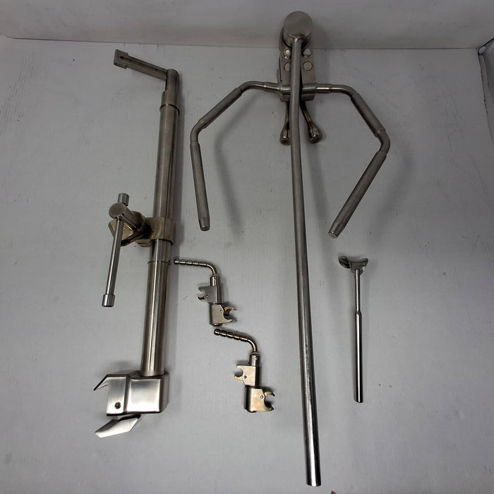 Boss Surgical Lobster Retractor System