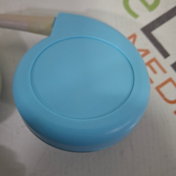 GE Healthcare 5700HAX Fetal Ultrasound Transducer (Knob Style)