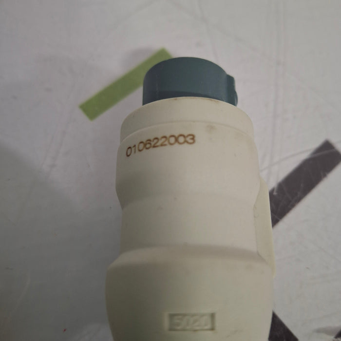 GE Healthcare 5700HAX Fetal Ultrasound Transducer (Knob Style)