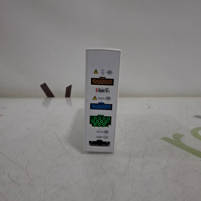 GE Healthcare B40 Hemodynamic Module