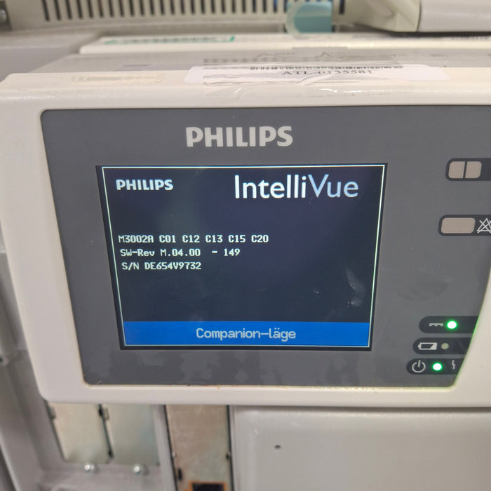 Philips IntelliVue X2 Monitor - Fast SpO2