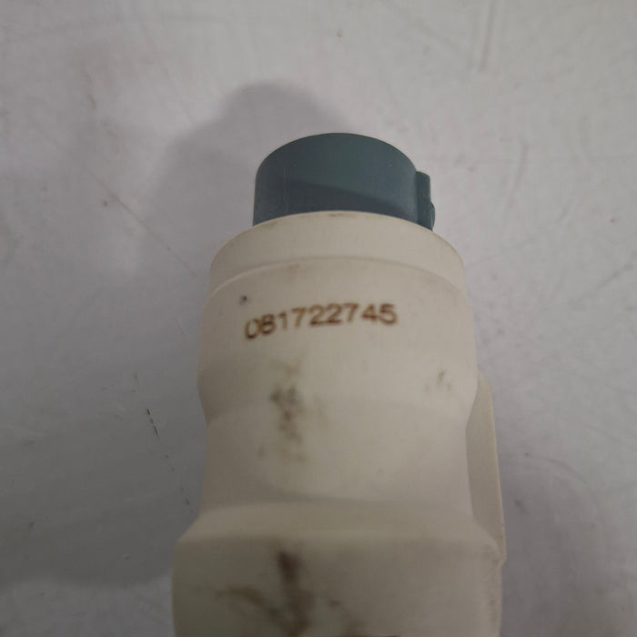 GE Healthcare 5700HAX Fetal Ultrasound Transducer (Knob Style)