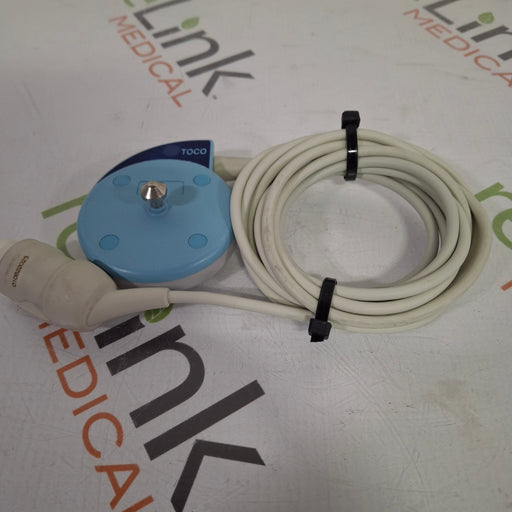 GE Healthcare GE Healthcare Toco Transducer Patient Monitors reLink Online