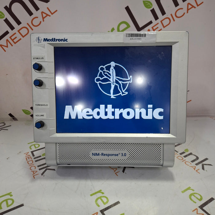Medtronic NIM Response 3.0 Nerve Monitoring System