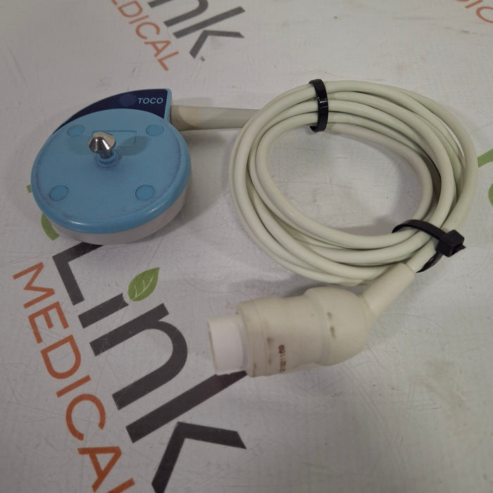 GE Healthcare Toco Transducer