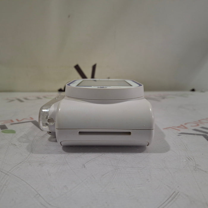 QCore Medical Sapphire Multi-Therapy Infusion Pump