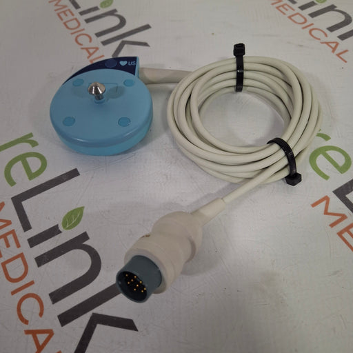 GE Healthcare GE Healthcare 5700HAX Fetal Ultrasound Transducer (Knob Style) Patient Monitors reLink Online