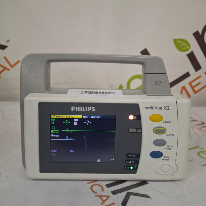 Philips IntelliVue X2 Module - Masimo Rainbow SpO2