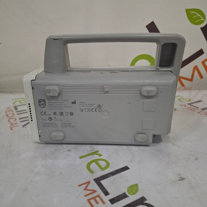 Philips IntelliVue X2 Module - Masimo Rainbow SpO2