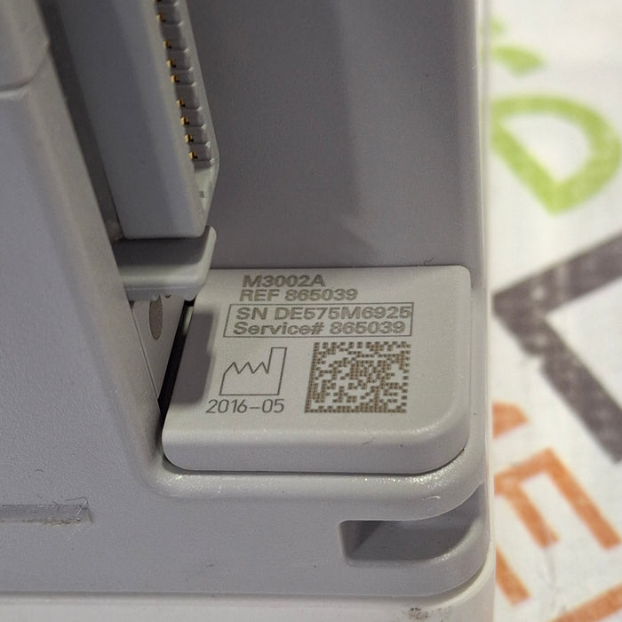 Philips IntelliVue X2 Monitor - Fast SpO2