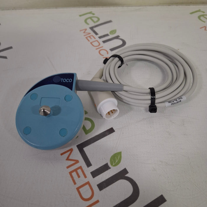 GE Healthcare Toco Transducer