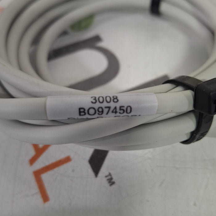 GE Healthcare Toco Transducer