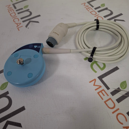 GE Healthcare GE Healthcare 5700HAX Fetal Ultrasound Transducer (Knob Style) Patient Monitors reLink Online