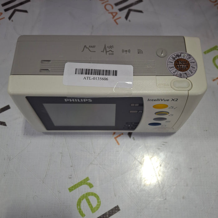 Philips IntelliVue X2 Monitor - Fast SpO2