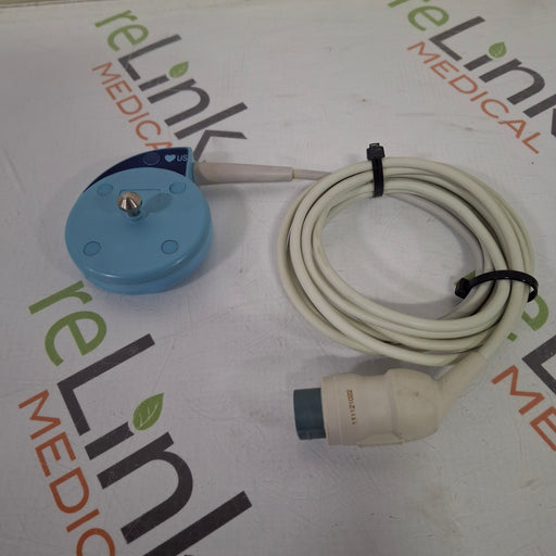 GE Healthcare GE Healthcare 5700HAX Fetal Ultrasound Transducer (Knob Style) Patient Monitors reLink Online