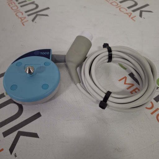 GE Healthcare GE Healthcare Toco Transducer Patient Monitors reLink Online