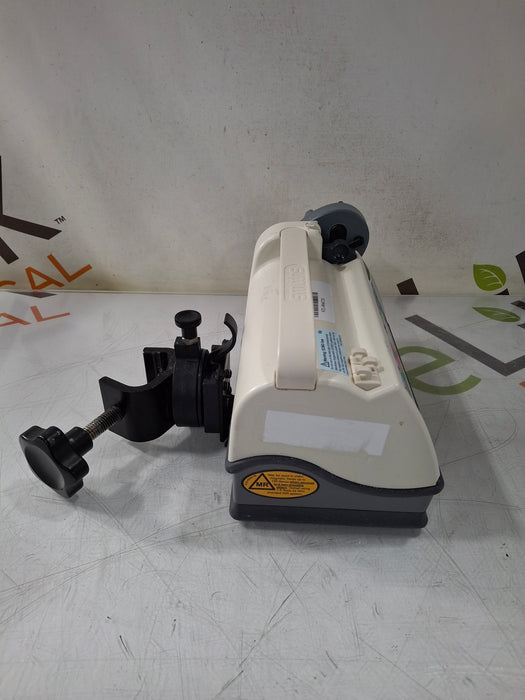 Smiths Medical Medfusion 4000 Syringe Infusion Pump