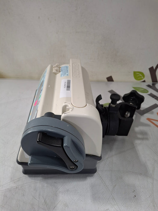 Smiths Medical Medfusion 4000 Syringe Infusion Pump