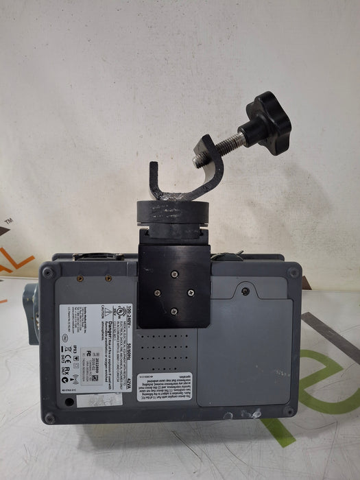 Smiths Medical Medfusion 4000 Syringe Infusion Pump