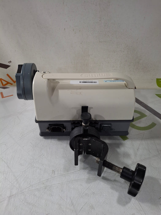 Smiths Medical Medfusion 4000 Syringe Infusion Pump