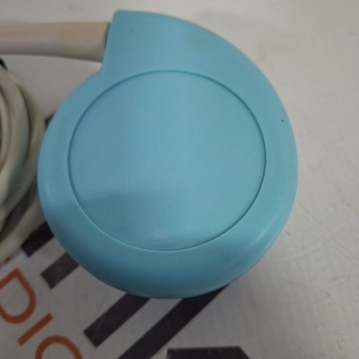 GE Healthcare 5700HAX Fetal Ultrasound Transducer (Knob Style)