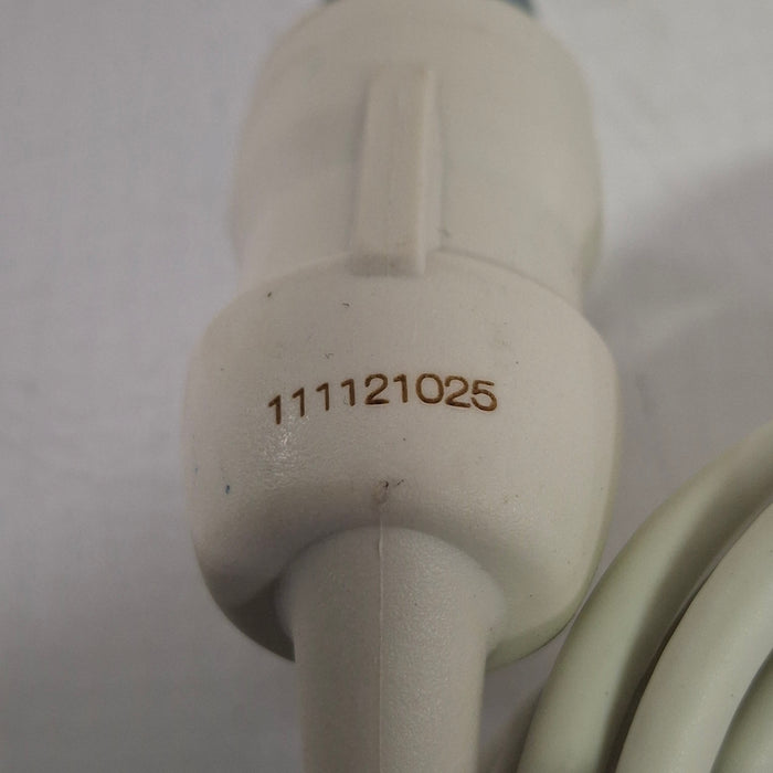 GE Healthcare 5700HAX Fetal Ultrasound Transducer (Knob Style)