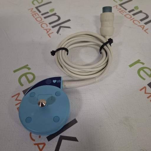 GE Healthcare GE Healthcare 5700HAX Fetal Ultrasound Transducer (Knob Style) Patient Monitors reLink Online