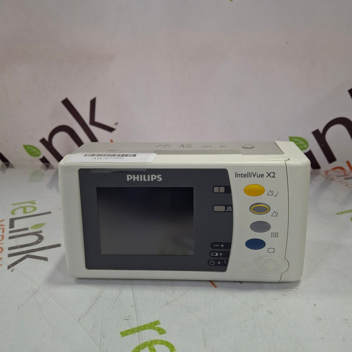 Philips IntelliVue X2 Monitor - Fast SpO2