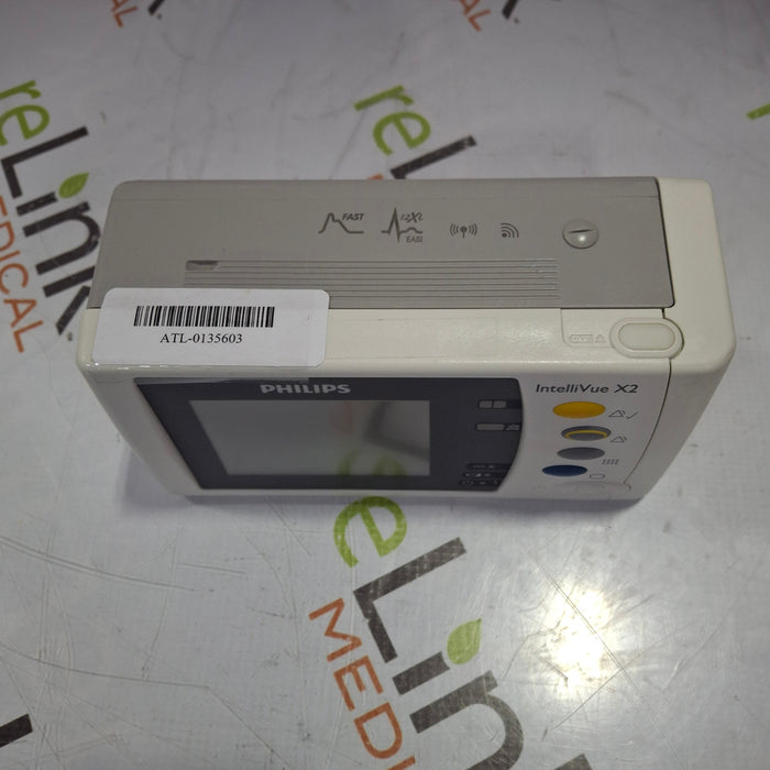 Philips IntelliVue X2 Monitor - Fast SpO2