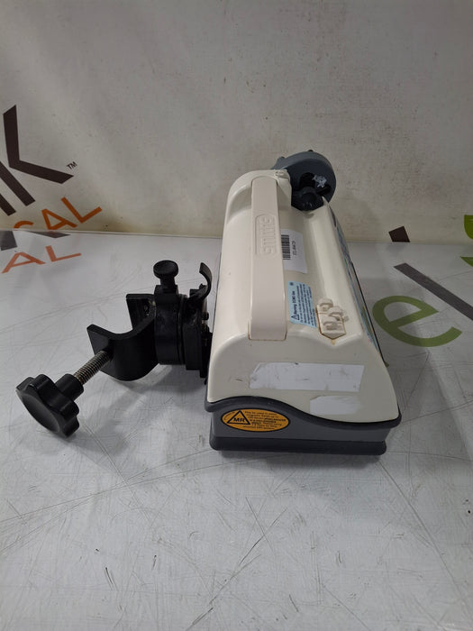 Smiths Medical Medfusion 4000 Syringe Infusion Pump