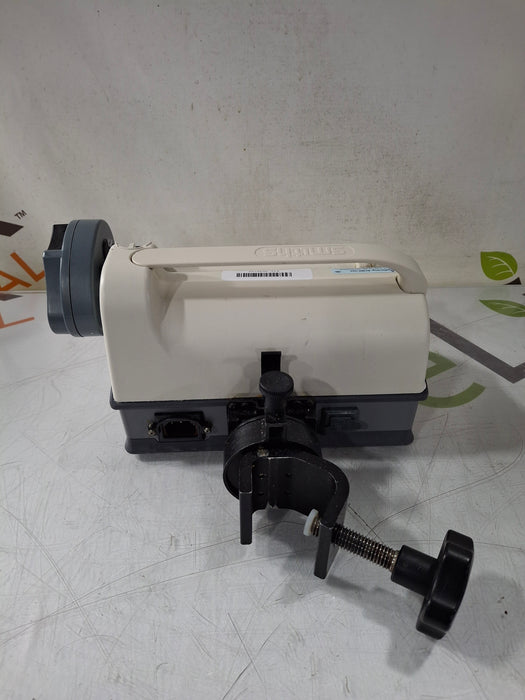 Smiths Medical Medfusion 4000 Syringe Infusion Pump