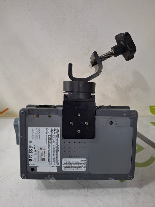 Smiths Medical Medfusion 4000 Syringe Infusion Pump