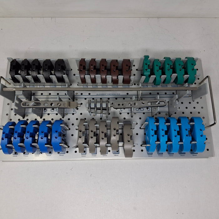 Omnilife Science Apex Primary Knee System