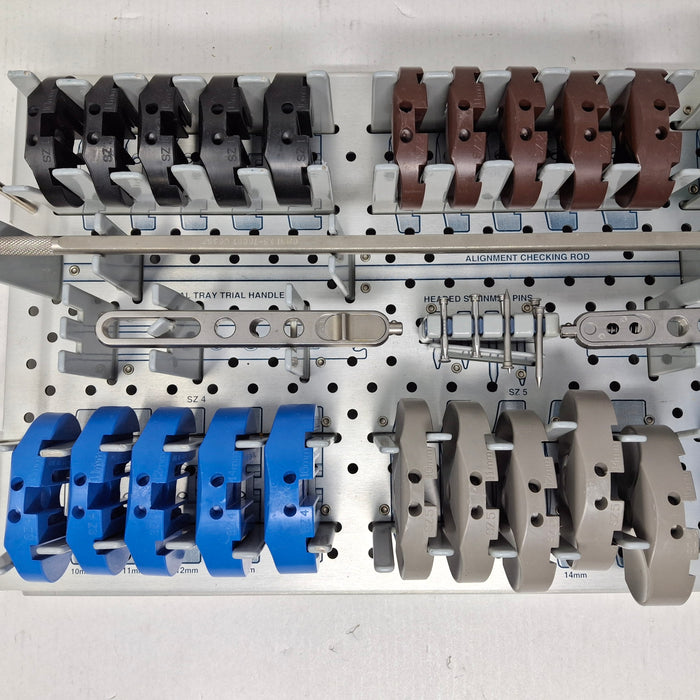 Omnilife Science Apex Primary Knee System