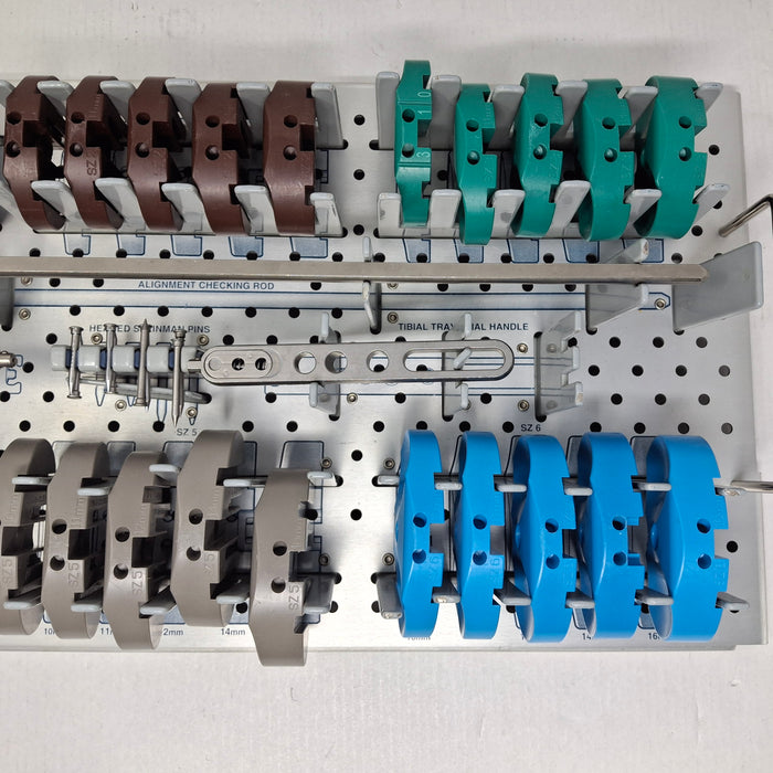 Omnilife Science Apex Primary Knee System
