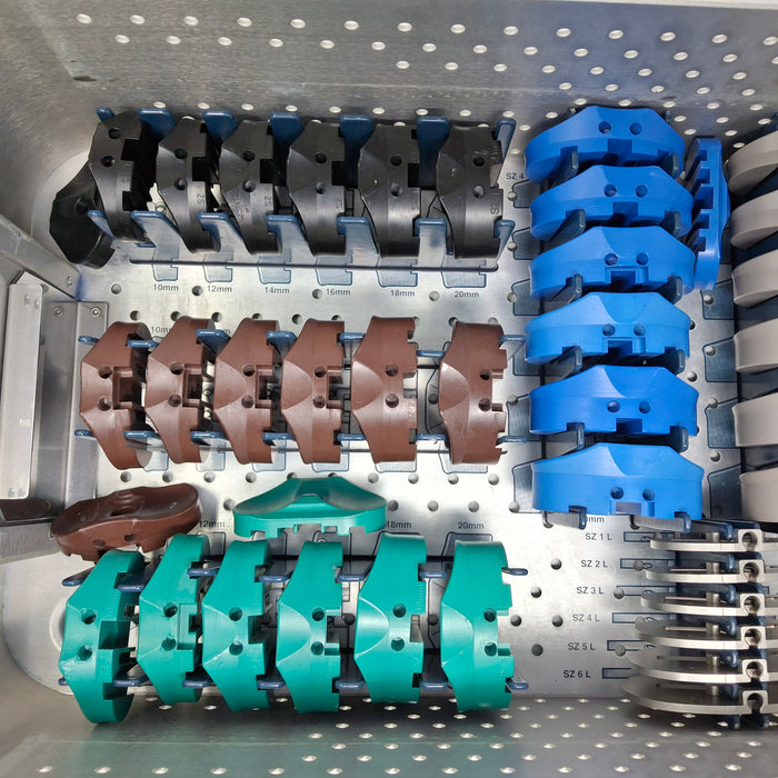 Omnilife Science Apex Primary Knee System