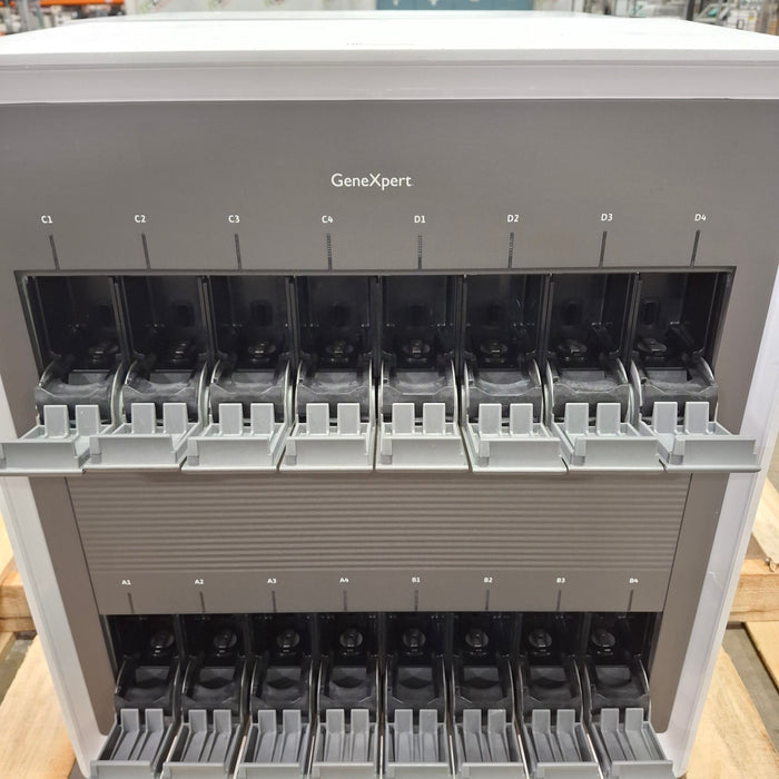 Cepheid GeneXpert System IV GX-IV R2 Molecular Diagnostic Clinical