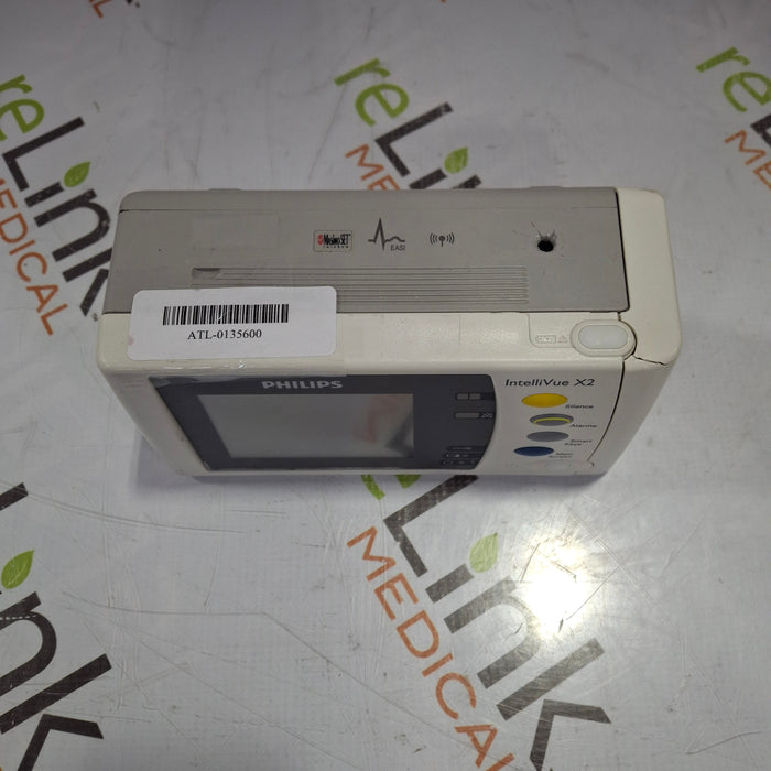 Philips IntelliVue X2 Module - Masimo Rainbow SpO2