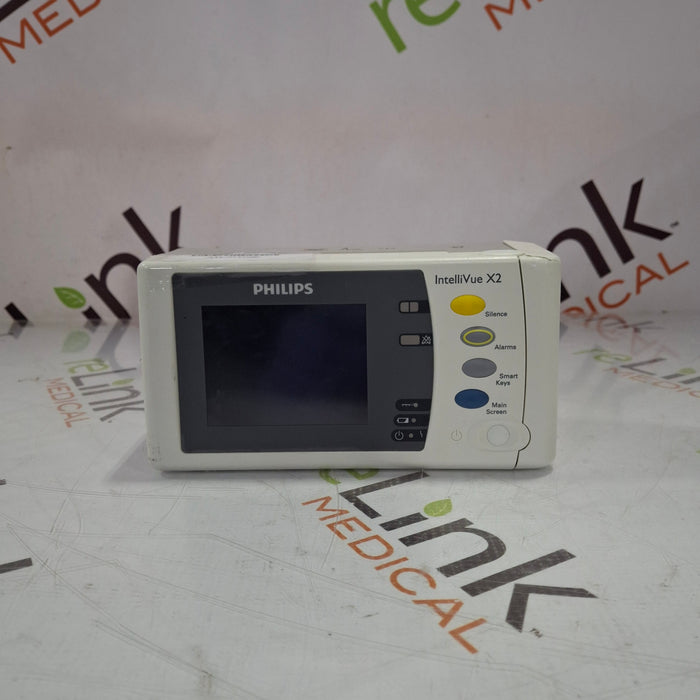 Philips IntelliVue X2 Module - Masimo Rainbow SpO2