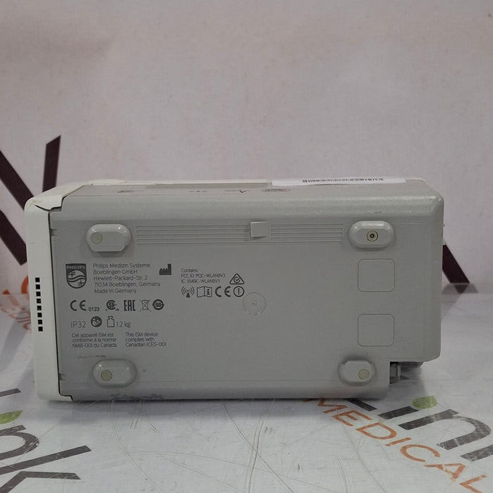 Philips IntelliVue X2 Module - Masimo Rainbow SpO2