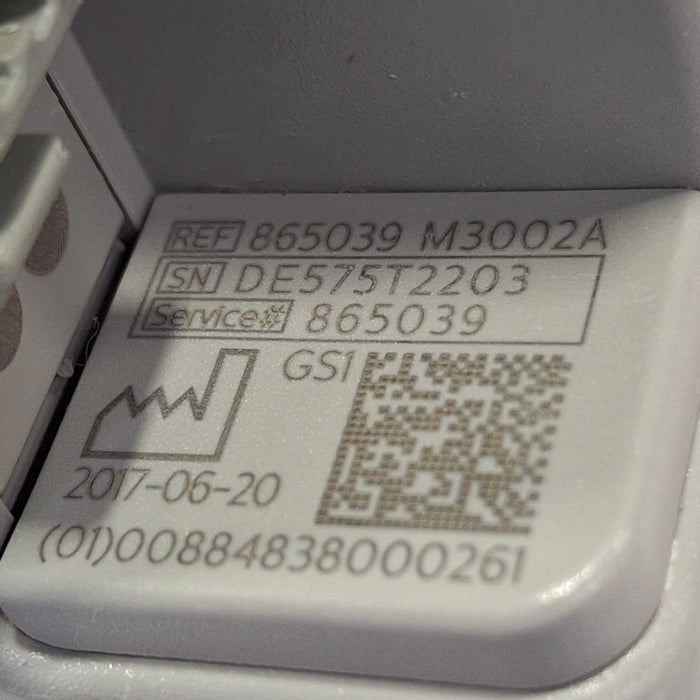Philips IntelliVue X2 Module - Masimo Rainbow SpO2