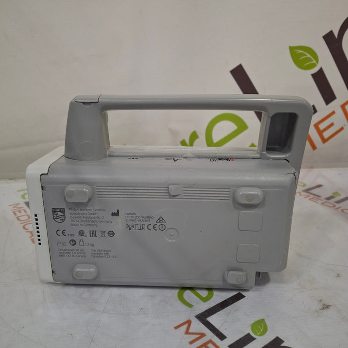 Philips IntelliVue X2 Module - Masimo Rainbow SpO2