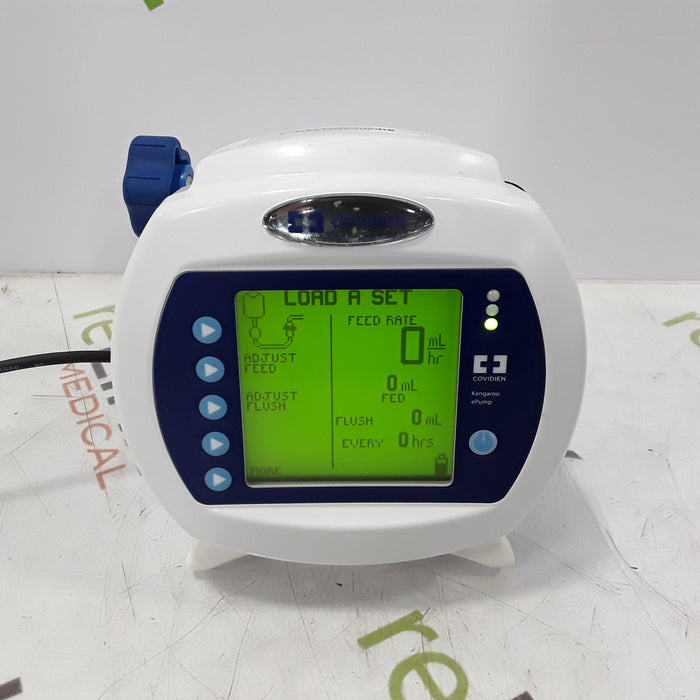 Covidien Kangaroo ePump Enteral Feeding Pump