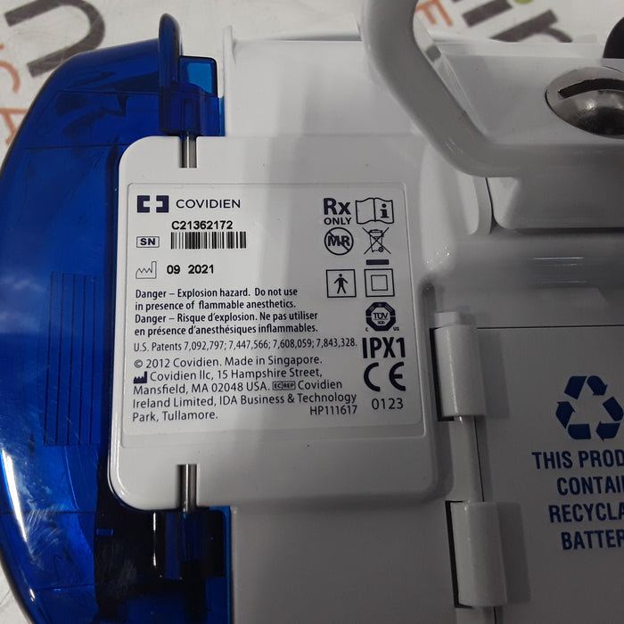 Covidien Kangaroo ePump Enteral Feeding Pump