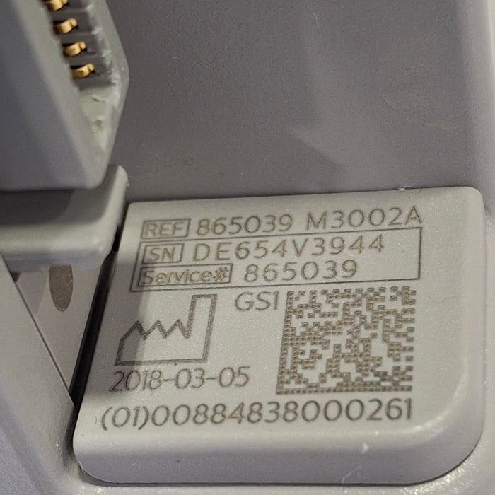 Philips IntelliVue X2 Module - Masimo Rainbow SpO2