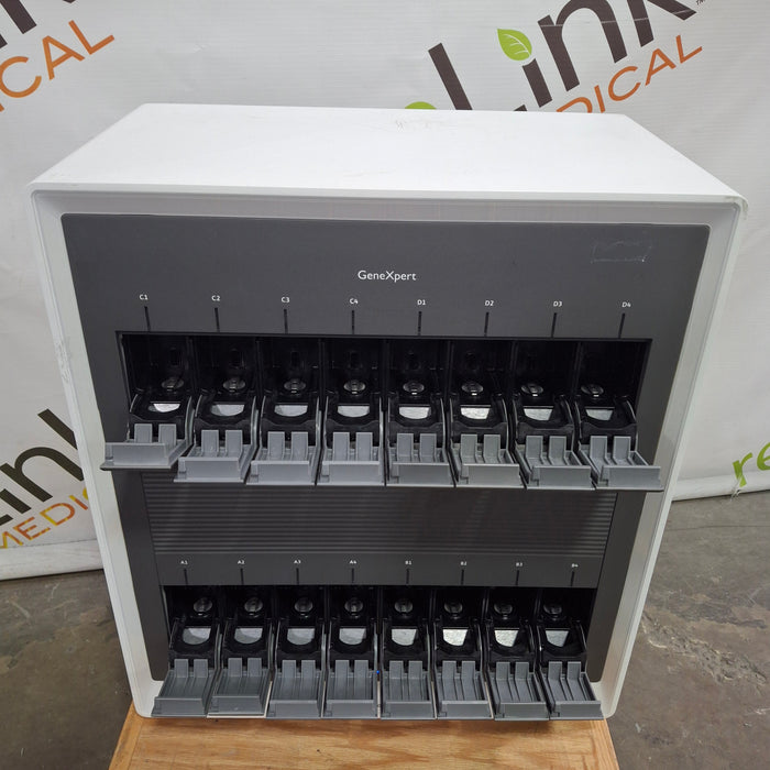 Cepheid GeneXpert System IV GX-IV R2 Molecular Diagnostic Clinical