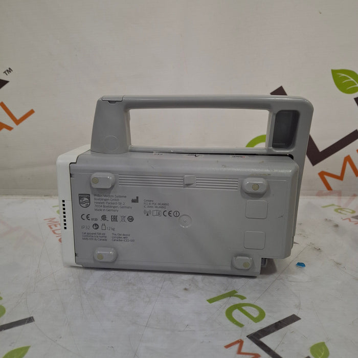 Philips IntelliVue X2 Module - Masimo Rainbow SpO2